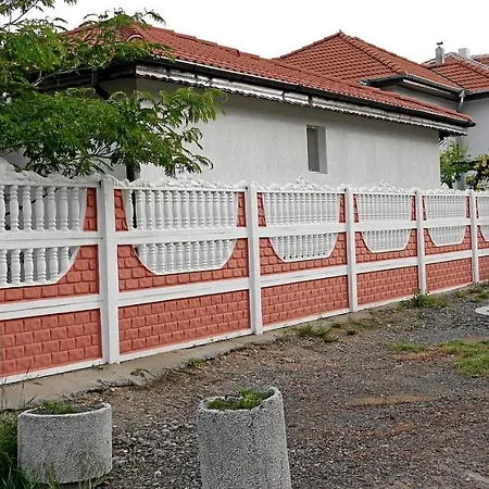 Medina Pensionat *
