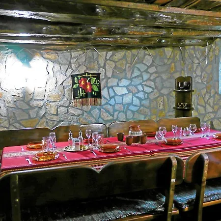 Pensionat Medina Belogradtjik