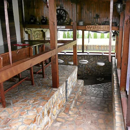 Medina Konukevi Belogradçik