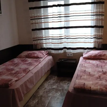 Pensionat Medina Belogradtjik