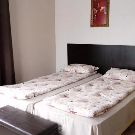 Medina * Belogradçik