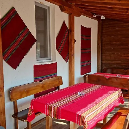 Pensionat Medina Belogradtjik