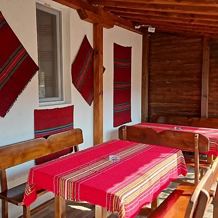 Pensionat Medina